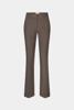 Five Units Clara Pantalon Bruin 40602