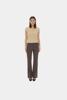 Five Units Clara Pantalon Bruin 40602