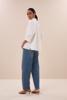 By-Bar Blouse 102002