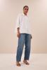 By-Bar Blouse 102002