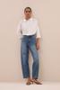 By-Bar Blouse 102002