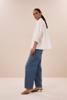 By-Bar Blouse 102002