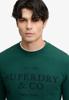 Superdry Trui M2014717A