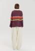 Harper & Yve Top Polly | Berry