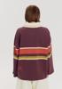 Harper & Yve Top Polly | Berry