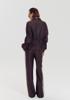 Harper & Yve Vest Gina | Brown