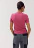 Harper & Yve T-Shirt Cammy | Violet Quartz