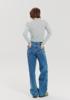 Harper & Yve Jeans Yve | Mid Blue