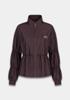Harper & Yve Vest Gina | Brown