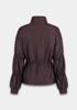 Harper & Yve Vest Gina | Brown