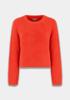 Harper & Yve Top Nina | Paprika