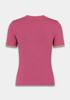 Harper & Yve T-Shirt Cammy | Violet Quartz