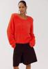 Harper & Yve Top Nina | Paprika