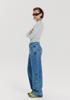 Harper & Yve Jeans Yve | Mid Blue