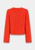 Harper & Yve Top Nina | Paprika