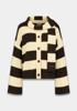 Harper & Yve Vest AW6W800