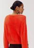 Harper & Yve Top Nina | Paprika