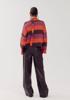 Harper & Yve Vest AW6W800