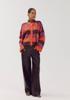 Harper & Yve Vest AW6W800