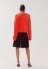 Harper & Yve Top Nina | Paprika