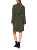 Marc Cain Collections Jurk BC 21.21 W05