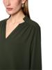 Marc Cain Collections Blouse BC 51.25 W90