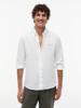 Tommy Hilfiger Overhemd MW0MW41530YBR