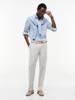 Tommy Hilfiger Overhemd MW0MW41530C1O