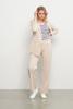&Co Woman Broek #BASICS-PA264