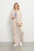 &Co Woman Broek #BASICS-PA264
