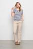 &Co Woman Broek #BASICS-PA264