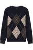 Bugatti Sweater 7400-25560F