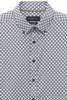 Bugatti T-Shirt 9350-28504F