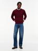 Tommy Hilfiger Sweater MW0MW36347VLP