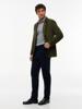 Tommy Hilfiger Overhemd MW0MW42931DCC