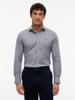 Tommy Hilfiger Overhemd MW0MW42931DCC