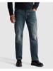 Cast Iron Jeans CTR750-BGS