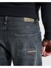 Cast Iron Steeper Jeans CTR750-MDS