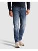 Cast Iron Jeans CTR620-TFB