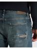 Cast Iron Jeans CTR750-BGS