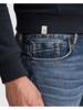 Cast Iron Jeans CTR620-TFB