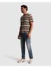 Cast Iron T-Shirt CTSS2609583-8026