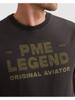 PME-Legend T-Shirt PTSS2606552-9140