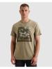 PME-Legend T-Shirt PTSS2608571-6485