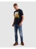 PME-Legend T-Shirt PTSS2608571-5281