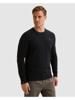Vanguard Trui allover structuur VKW2608300-5073 Blauw