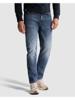 Cast Iron Jeans CTR620-TFB