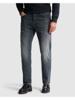Cast Iron Steeper Jeans CTR750-MDS