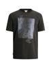Cast Iron T-Shirt CTSS2608509-9167