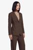 FLURESK Blazer 26NZF27